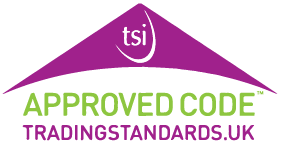 TSI Approved Code