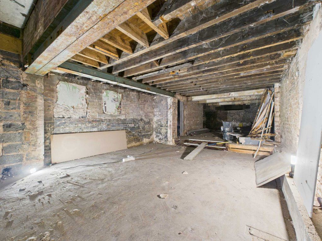 Westgate, Wakefield, WF1