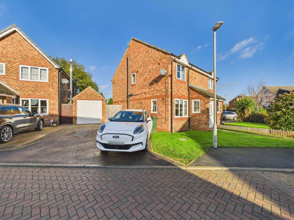 Wheatdale Road, Ulleskelf, LS24